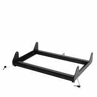 HK-AUDIO CADIS Connector Frame black