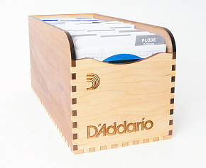 D'ADDARIO EG100