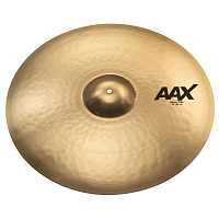 SABIAN 22" AAX Heavy Ride