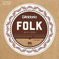 D'ADDARIO EJ32C