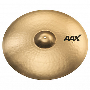 SABIAN 22" AAX Heavy Ride