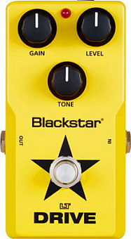 BLACKSTAR LT Drive