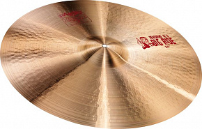 PAISTE 1061824
