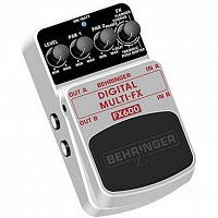 BEHRINGER FX600 DIGITAL MULTI-FX