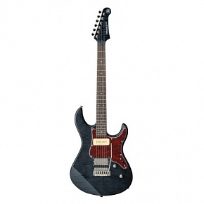 YAMAHA PACIFICA611VFM TBL