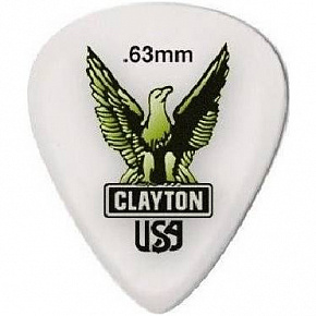 CLAYTON S63/12