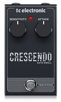 TC ELECTRONIC CRESCENDO AUTO SWELL