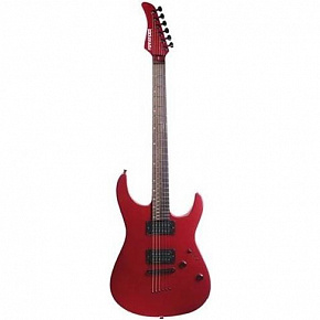 FERNANDES RXX06 MTR