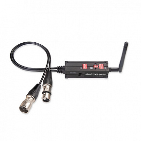 STAGE4 WiTR-DMX 512