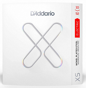 D'ADDARIO XSE1052