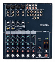 YAMAHA MG102C