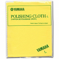 YAMAHA MMPCLOTHL (POLISHING CLOTH - L