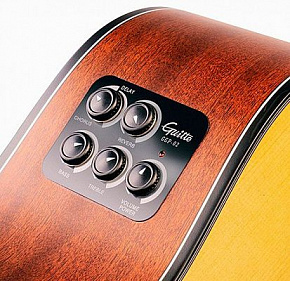 GUITTO GGP-02