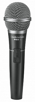 AUDIO-TECHNICA PRO31