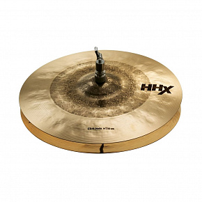 SABIAN 14" HHX  CLICK HATS ������� ����������, ������� (����), ����� Modern, ���� Modern Dar