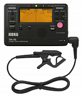 KORG TM-50C BK