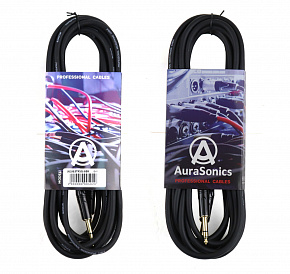 AURASONICS J63J63TRSG-6BK
