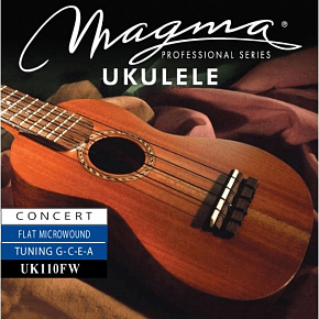 MAGMA STRINGS UK110FW