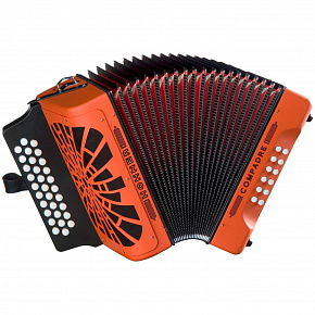 HOHNER A4845S