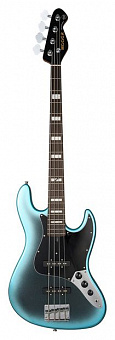 MOOER MBJ412 Dark Blue