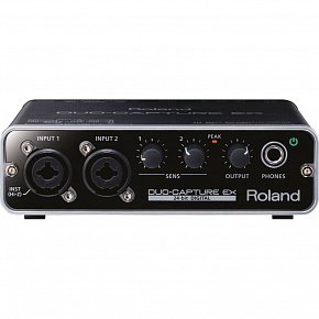 ROLAND UA-22