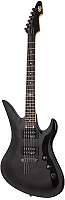 SCHECTER SGR AVENGER M BLK - 6