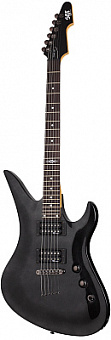 SCHECTER SGR AVENGER M BLK - 6
