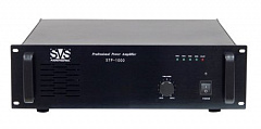 SVS AUDIOTECHNIK STP-1000