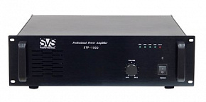 SVS AUDIOTECHNIK STP-1000