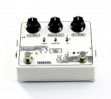 YERASOV DD-1