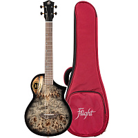 FLIGHT AVIATOR Galaxy Baritone BR CE