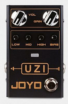 JOYO R-03-UZI-DISTORTION