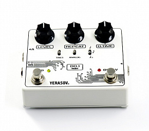 YERASOV DD-1