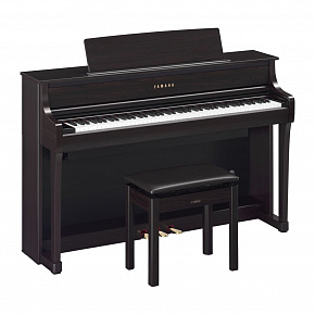 YAMAHA CLP-875R