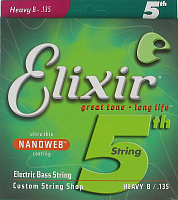 ELIXIR 15435
