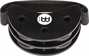 MEINL CFJS2S-BK