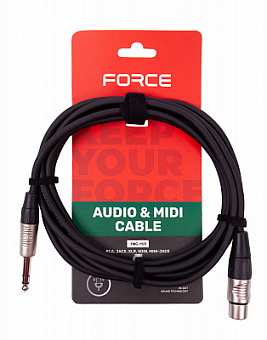 FORCE XLR(F)<=>