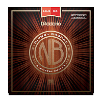 D'ADDARIO NB13556BT