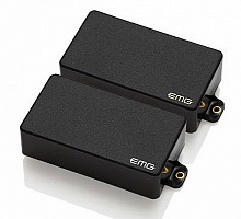 EMG ZW SET LS BLACK