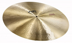 PAISTE 1042520