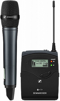 SENNHEISER EW 135P G4-A1