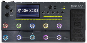 MOOER GE300