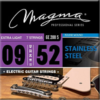 MAGMA STRINGS GE200S