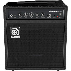 AMPEG BA-108v2