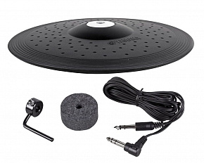 YAMAHA PCY135 3-Zone Cymbal pad