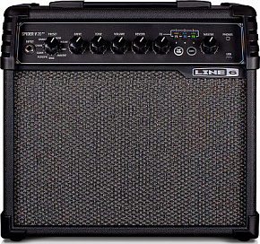 LINE 6 SPIDER V 20 MKII