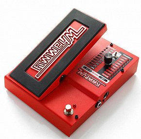 DIGITECH WHAMMY5