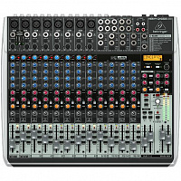 BEHRINGER XENYX QX2222USB