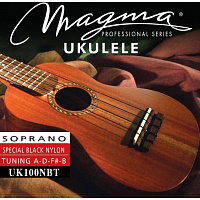 MAGMA STRINGS UK100NBT