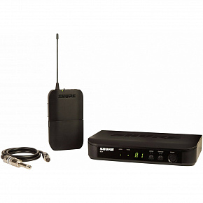 SHURE BLX14E M17 662-686 MHz